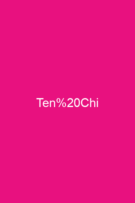 Ten Chi